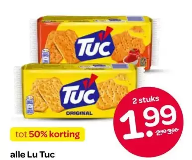 Lu Tuc
