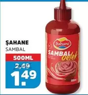 SAMBAL Oelek