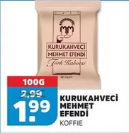 MM - Türk Kahvesi