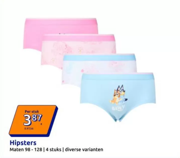 Hipsters