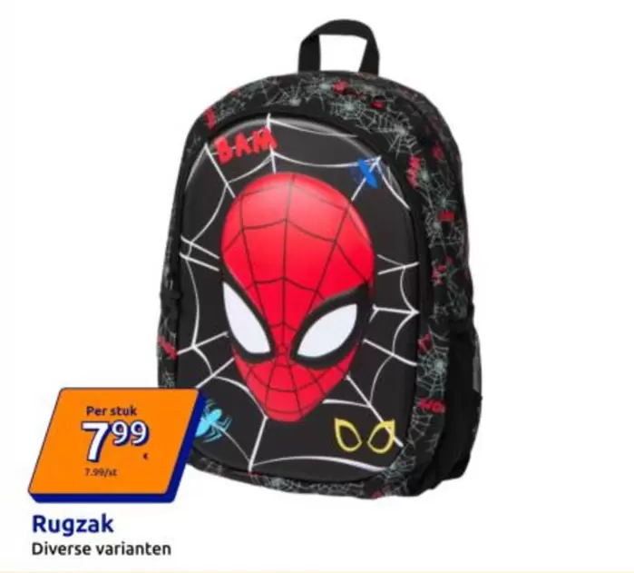 Rugzak