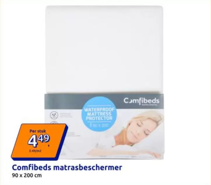 Matrasbeschermer