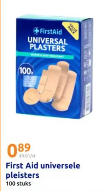 UNIVERSAL PLASTERS
