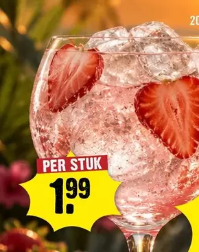 Gin Tonic
