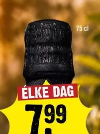 Elke Dag