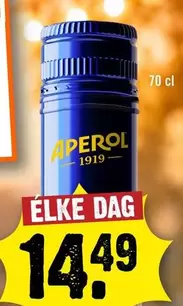 Aperol