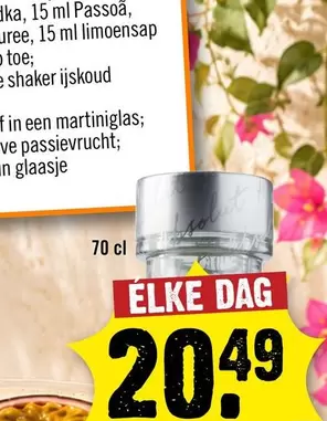 Elke Dag