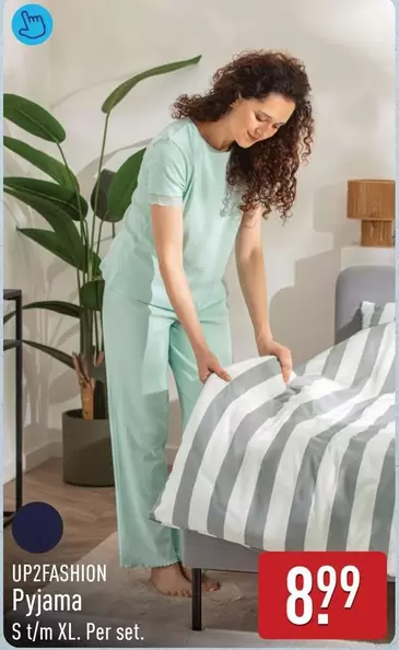 Pyjama