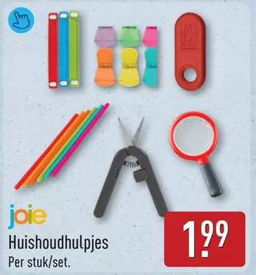 Huishoudhulpjes