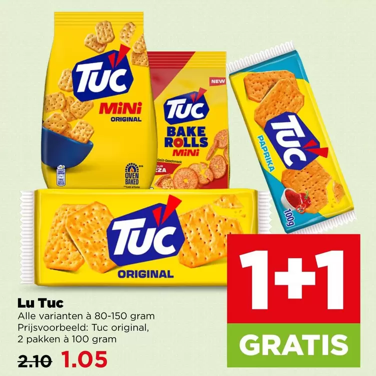 Lu Tuc
