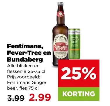 Ginger beer