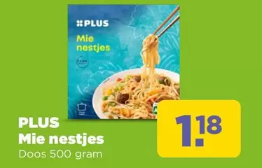 Mie nestjes