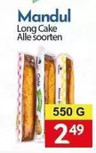 Long Cake