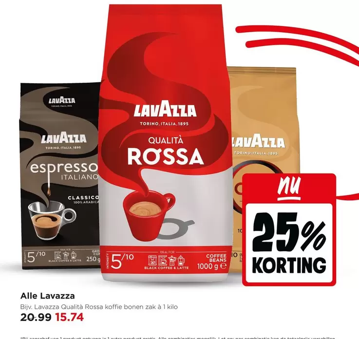 be - Qualità Rossa