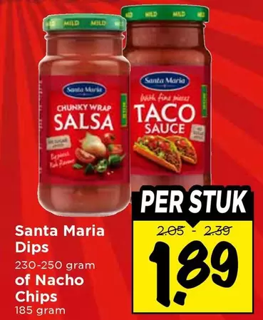 Chunky Wrap Salsa / Taco Sauce