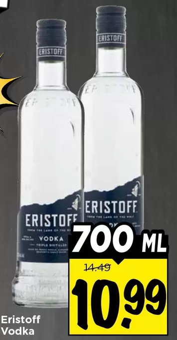 Vodka