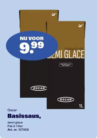 Semi Glace