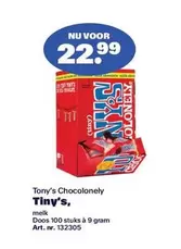 Tiny's