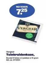 Tuinkruidenkaas