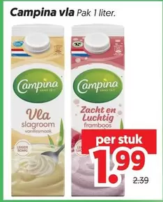 Vla Pak