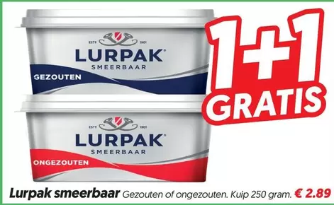 Smeerbaar