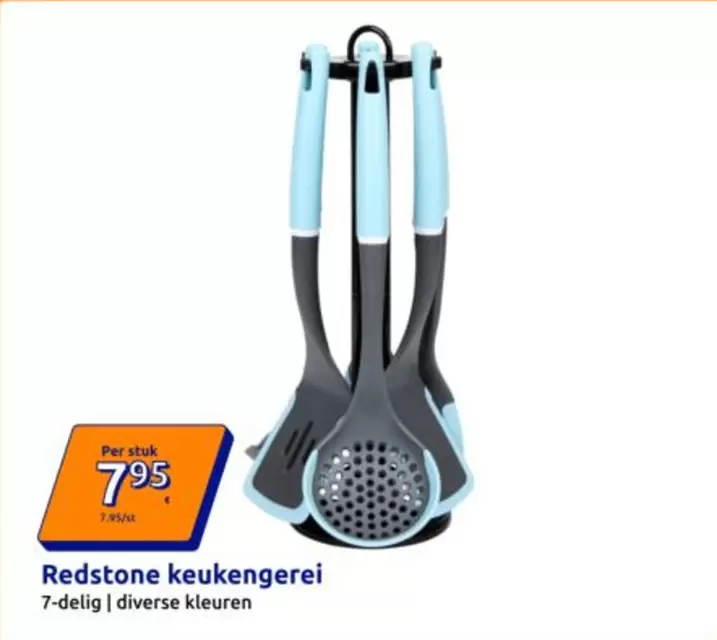 Keukengerei