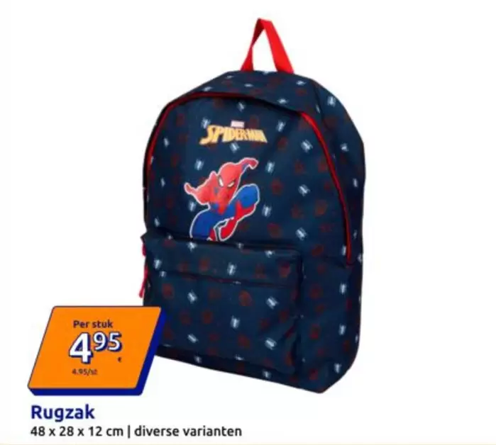 Rugzak