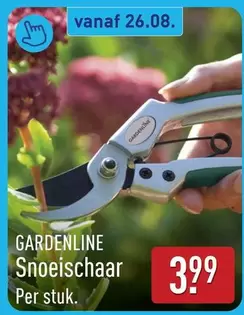 Snoeisschaar