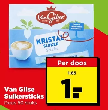 Suikersticks