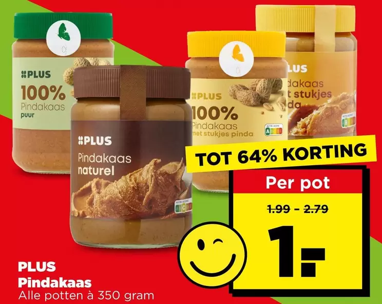 Pindakaas