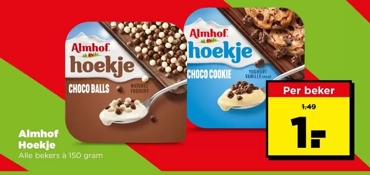 Hoekje