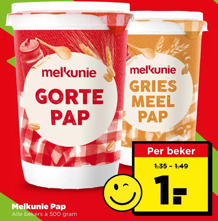 Gorte Pap