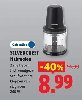 Hakmolen
