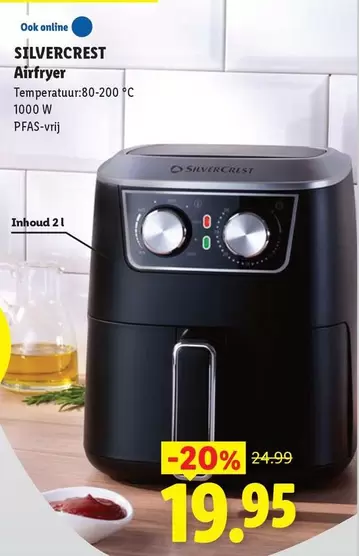 Airfryer