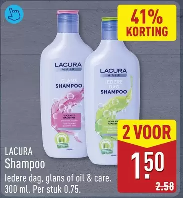 Shampoo