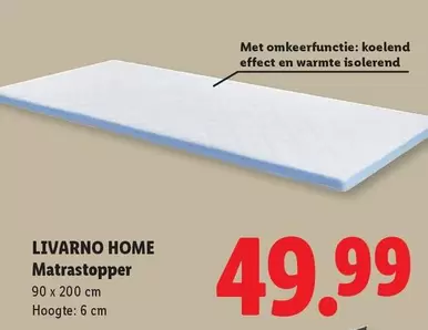 Matraststopper