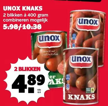 KNAKS