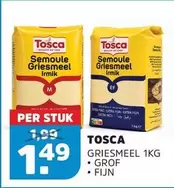 Griesmeel