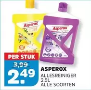 ALLESREINIGER