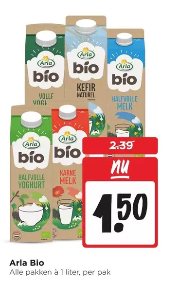Bio - Arla