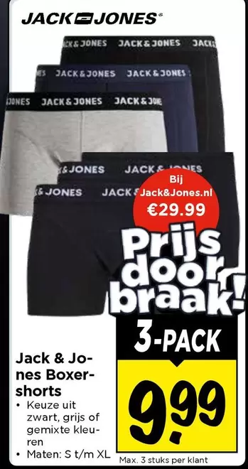 Es - Boxer shorts