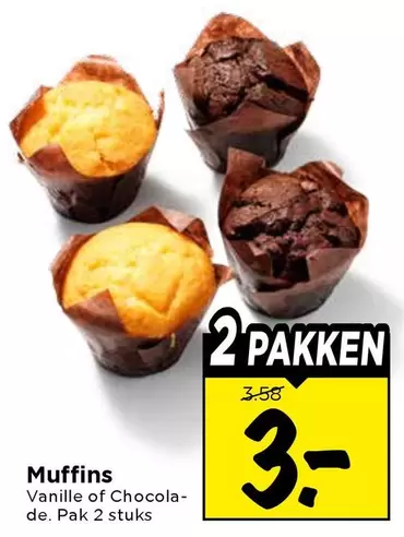 Muffins