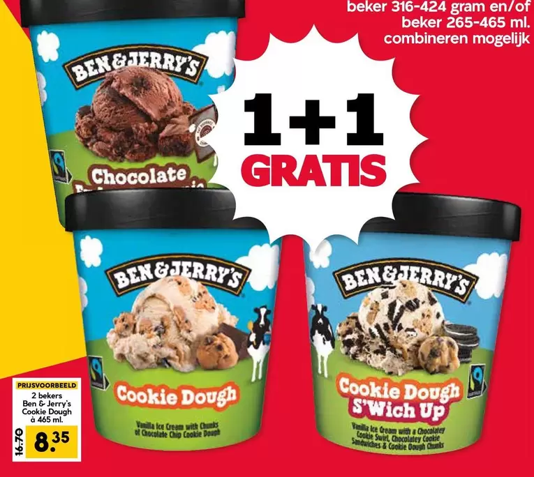 Ice -  Cream