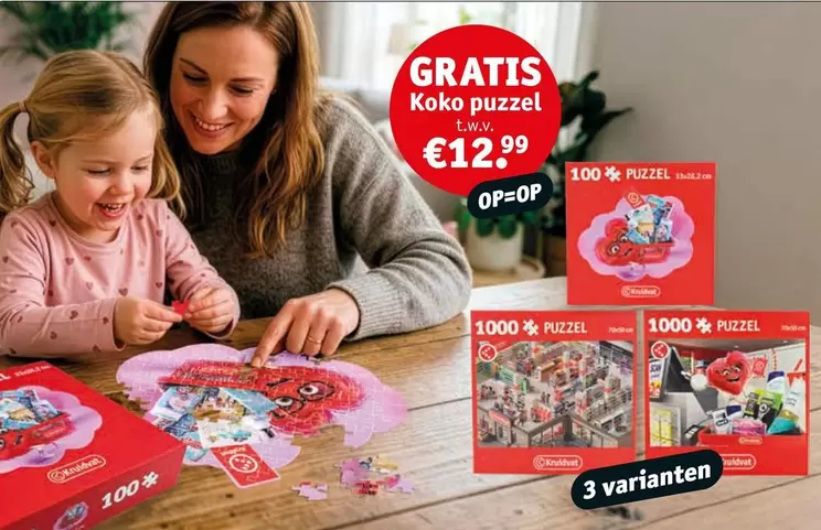 Puzzel