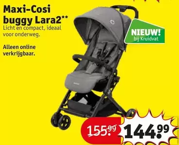 buggy Lara2