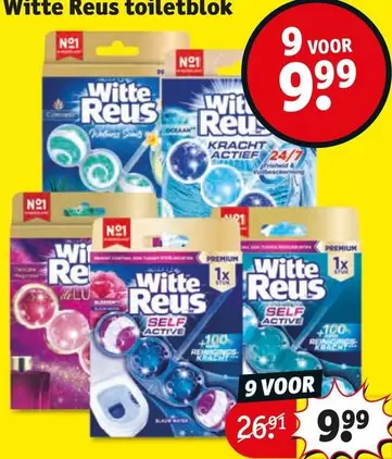 Toiletblok