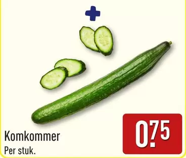 Komkommer