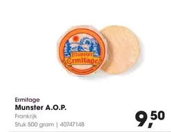 Munster A.O.P.