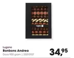 Bonbons Andrea