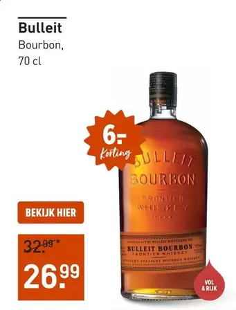 Bourbon
